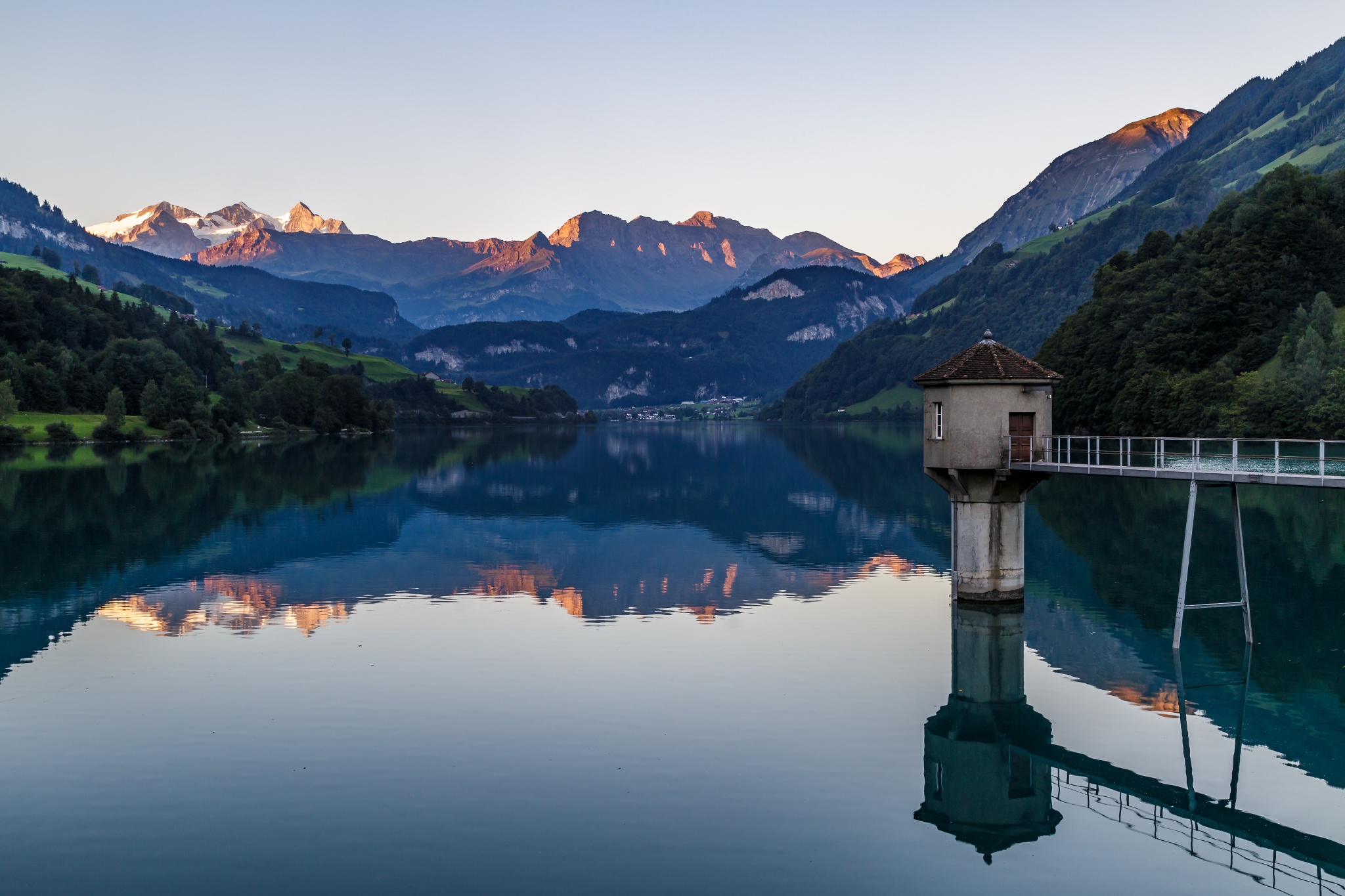 Lungerersee